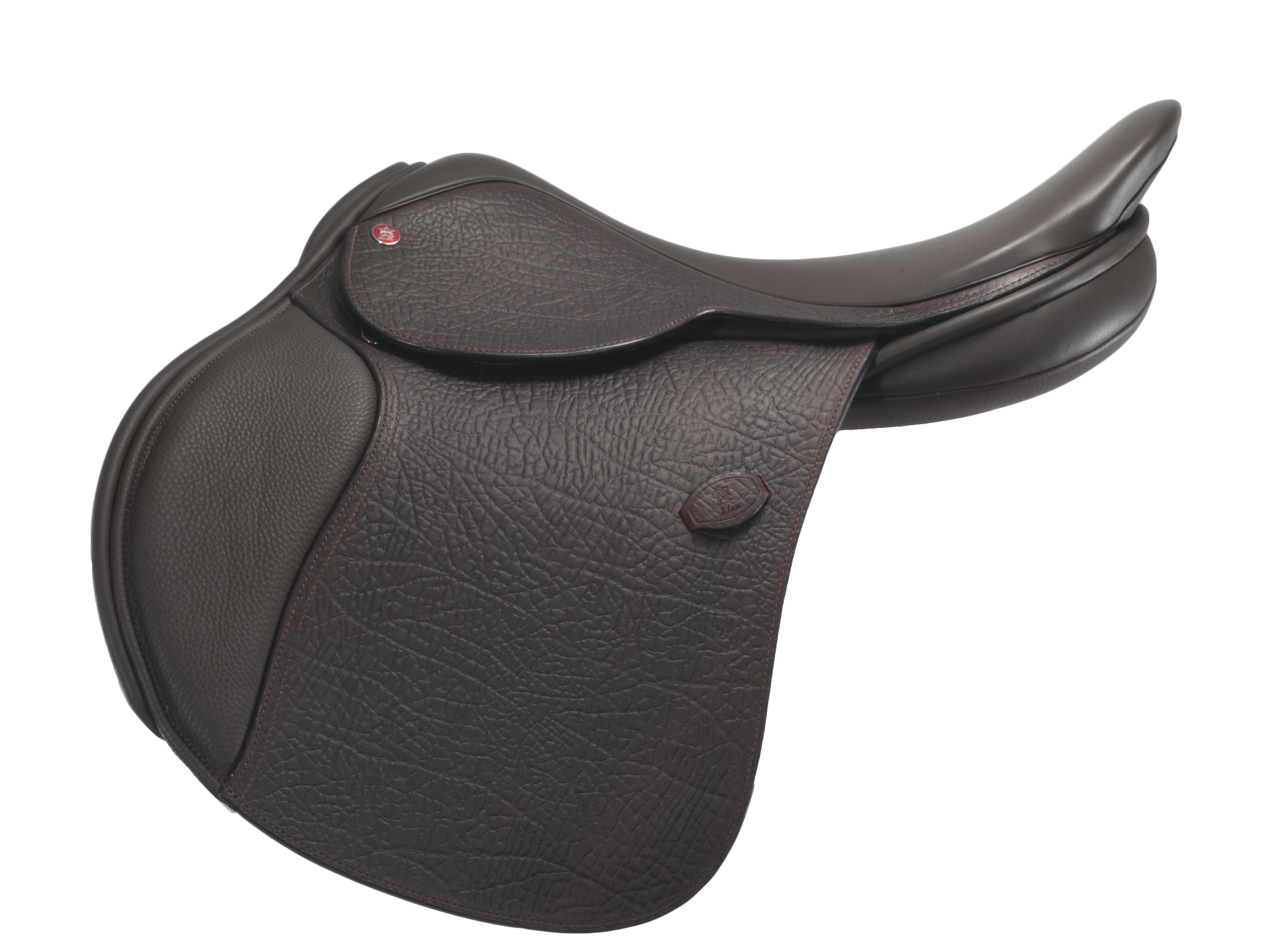 CloseContact Hunt Saddle