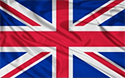 flag of england union jack