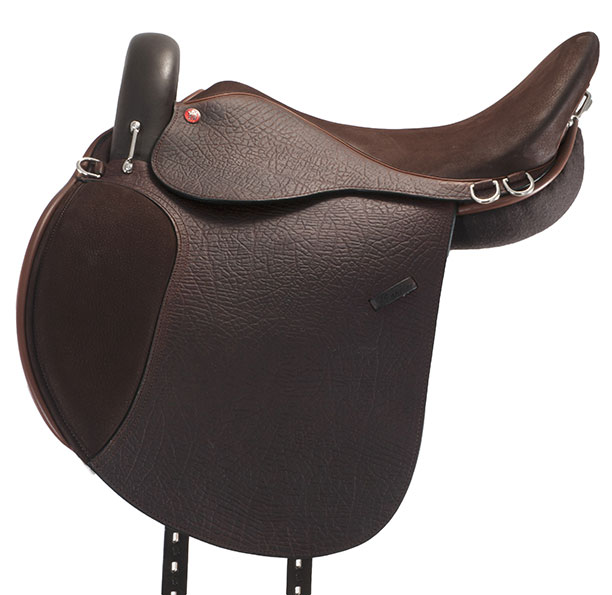 sierra saddle