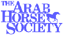 arab horse society logo