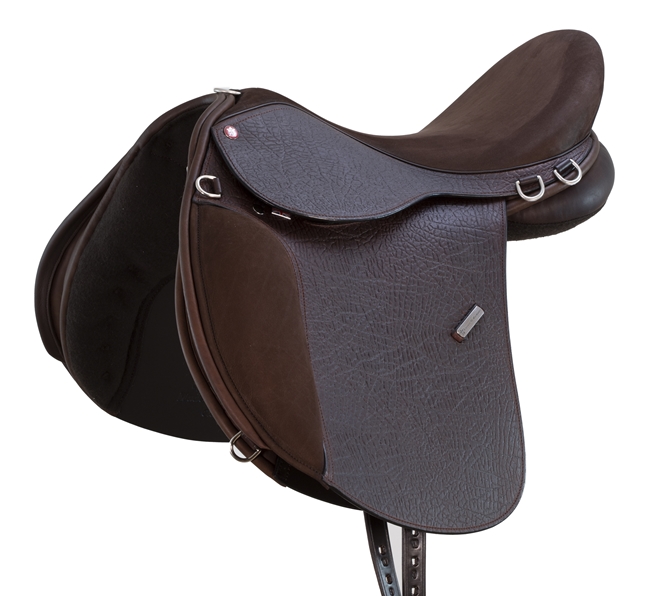 SolsticeClassic™ ENDURANCE SADDLE