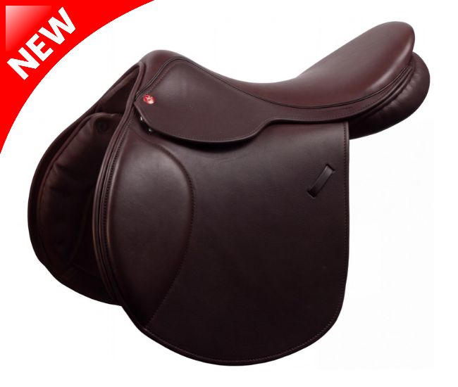 CONCORD™ Close-Contact Saddle